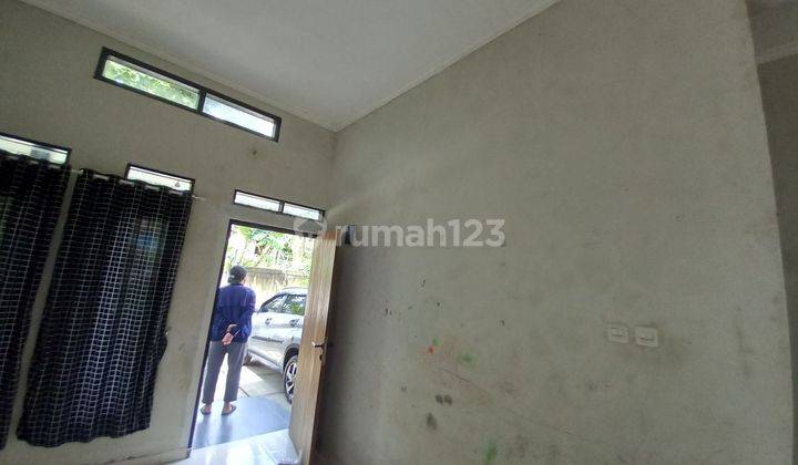 Rumah SHM Siap KPR 5 menit ke RSIA Asyifa Depok Bisa Nego J28186 2