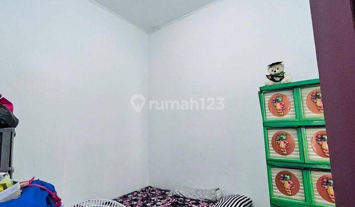 Rumah SHM Siap Huni 9 Menit ke RS. Taman Harapan Baru Bisa Nego J28461 2