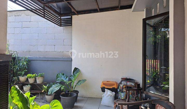 Rumah Strategis dekat Stasiun Bojong Gede SHM Dibantu KPR J28375 2