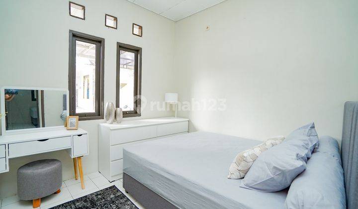Rumah Minimalis Dekat Lippo Karawaci Harga All In Kpr di Karawaci Residence 9