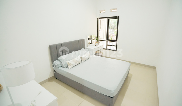 Rumah Seken Siap Huni di Erfina Kencana Regency Harga All In Siap Kpr 9