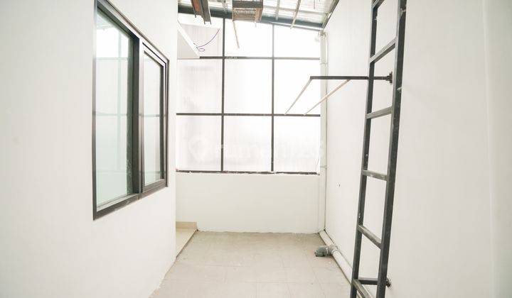 Rumah Seken Siap Huni di Erfina Kencana Regency Harga All In Siap Kpr 12