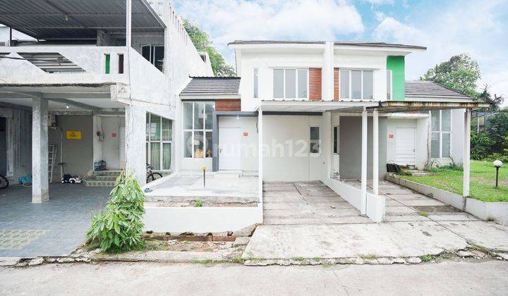 Rumah Strategis Dekat Wisata Air Kencana Tirta Eleven Harga All In Kpr 1