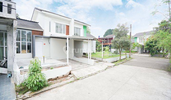 Rumah Strategis Dekat Wisata Air Kencana Tirta Eleven Harga All In Kpr 4