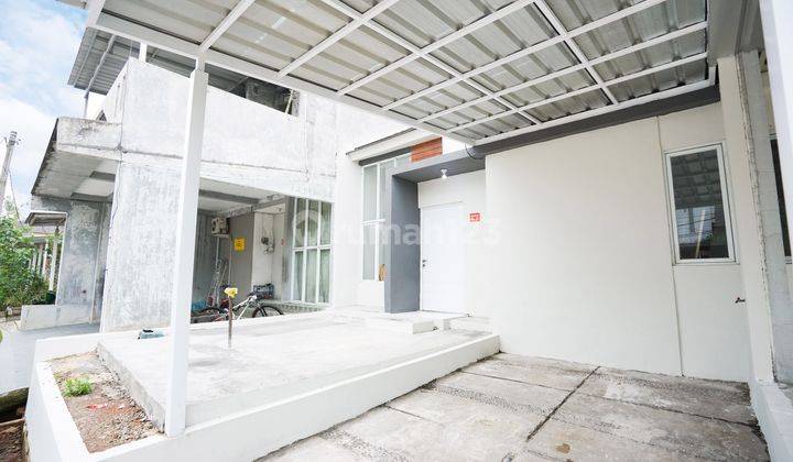 Rumah Strategis Dekat Wisata Air Kencana Tirta Eleven Harga All In Kpr 5