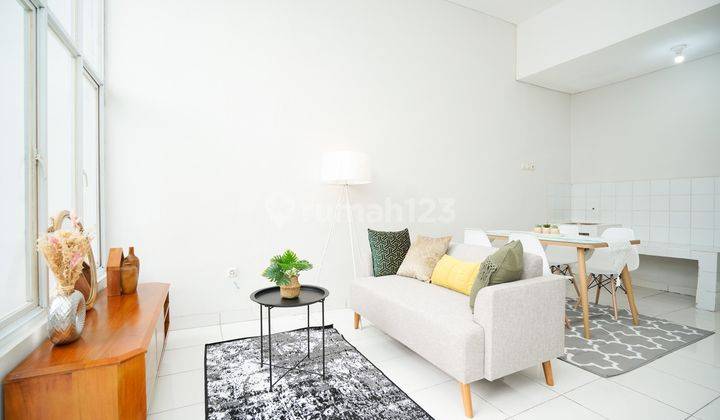 Rumah Strategis Dekat Wisata Air Kencana Tirta Eleven Harga All In Kpr 6