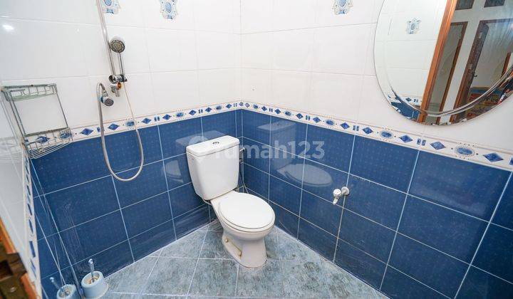Rumah Besar Di Komplek Budi Agung Harga Nego Bisa Kpr 8