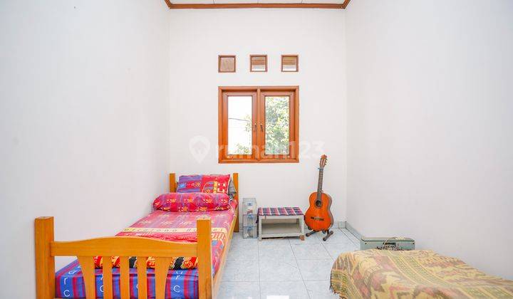 Rumah Besar Di Komplek Budi Agung Harga Nego Bisa Kpr 12