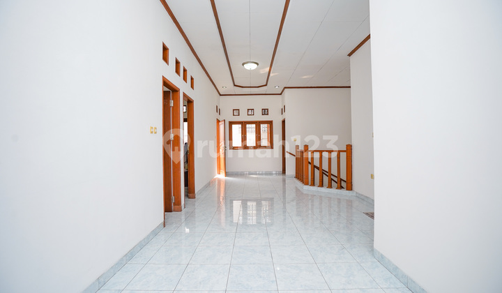 Rumah Besar Di Komplek Budi Agung Harga Nego Bisa Kpr 15