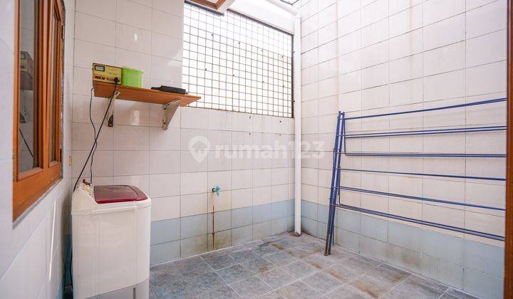 Rumah Besar Di Komplek Budi Agung Harga Nego Bisa Kpr 17