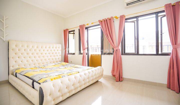 Rumah Modern di The Green Hill Cluster Bay Hill Akses Mudah Harga All In Siap Kpr 11