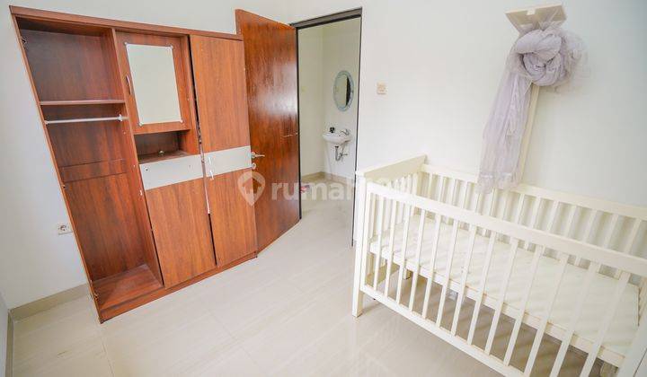 Rumah Modern di The Green Hill Cluster Bay Hill Akses Mudah Harga All In Siap Kpr 13