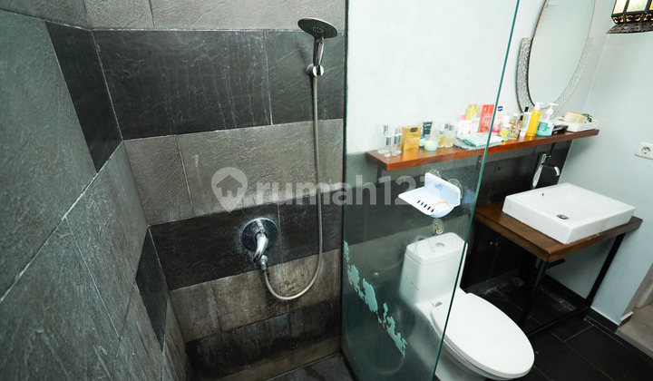 Rumah Strategis Di Qb Townhouse Dekat Living Plaza Bintaro Harga Nego Siap Kpr 18