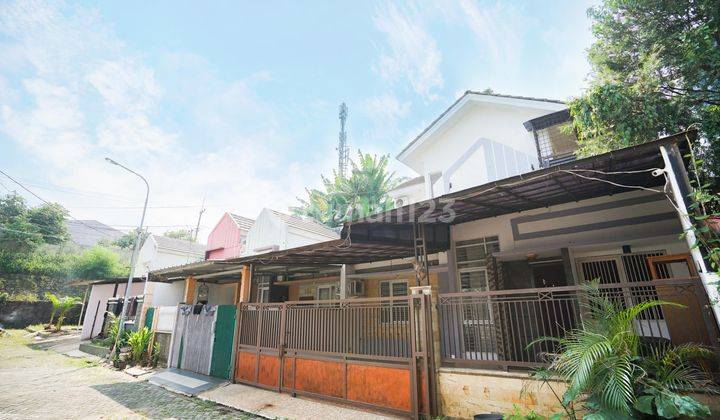 Rumah Strategis di Grand Depok City Siap Kpr Bisa Nego 2