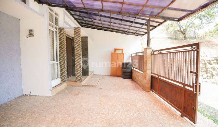 Rumah Strategis di Grand Depok City Siap Kpr Bisa Nego 4