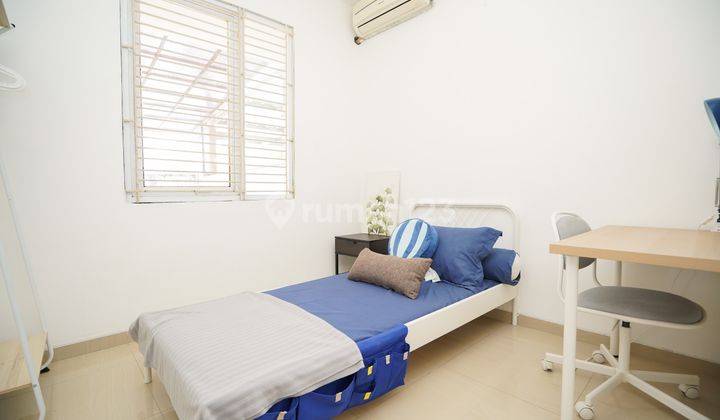 Rumah Strategis di Grand Depok City Siap Kpr Bisa Nego 13