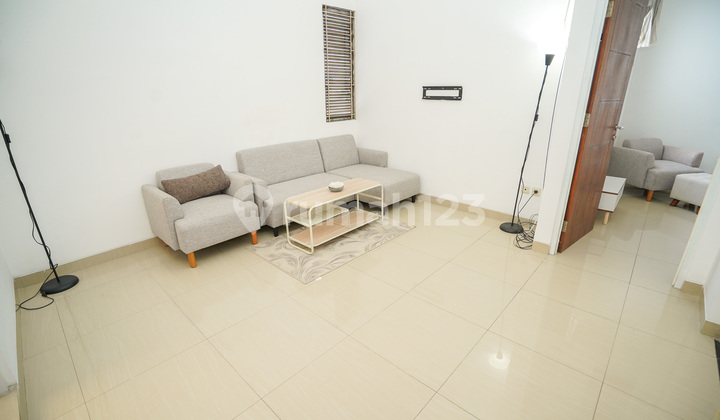 Rumah Strategis di Grand Depok City Siap Kpr Bisa Nego 15