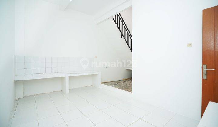 Rumah Strategis Dekat Stasiun Di Grand Depok City Harga All In Bisa Kpr 8