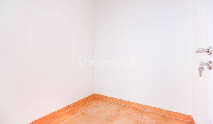 Jual Rumah Siap Huni Bebas Banjir di Jatijajar Depok Free Kpr 9