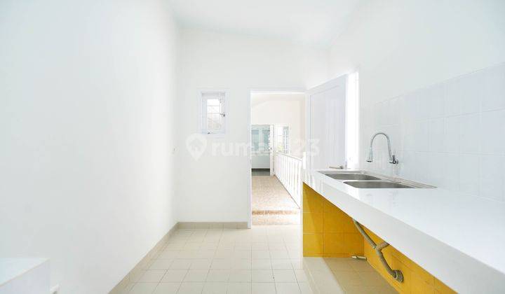 Jual Rumah Siap Huni Bebas Banjir di Jatijajar Depok Free Kpr 10