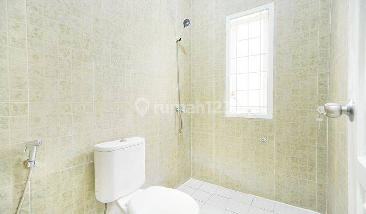 Jual Rumah Siap Huni Bebas Banjir di Jatijajar Depok Free Kpr 20