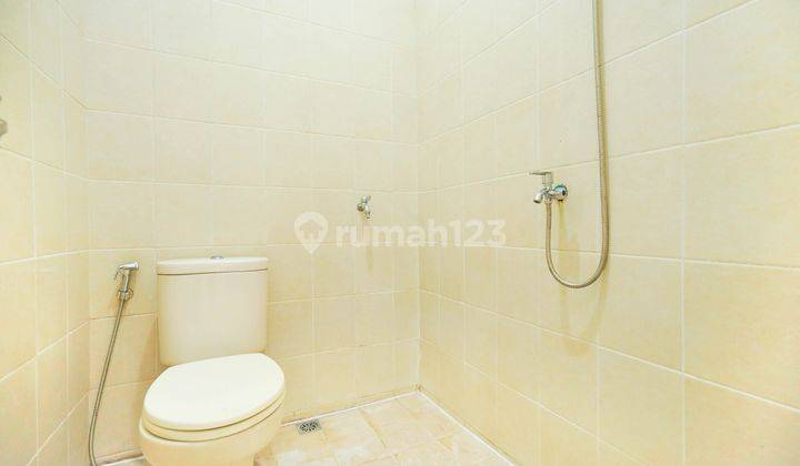 Jual Rumah Siap Huni Bebas Banjir di Jatijajar Depok Free Kpr 23