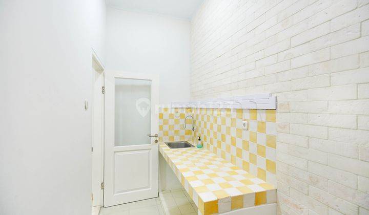 Jual Rumah Siap Huni Bebas Banjir di Jatijajar Depok Free Kpr 27