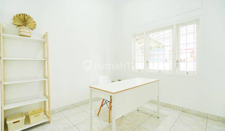 Jual Rumah Siap Huni Bebas Banjir di Jatijajar Depok Free Kpr 29