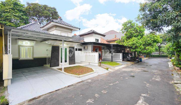 Dijual Rumah Murah Siap Huni di Taman Kenari Nusantara Sudah All In Free Biaya biaya 4