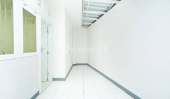 Dijual Rumah Murah Siap Huni di Taman Kenari Nusantara Sudah All In Free Biaya biaya 9