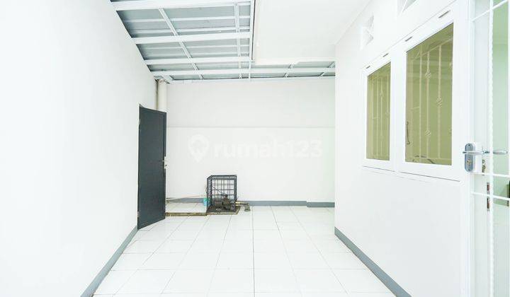 Dijual Rumah Murah Siap Huni di Taman Kenari Nusantara Sudah All In Free Biaya biaya 10