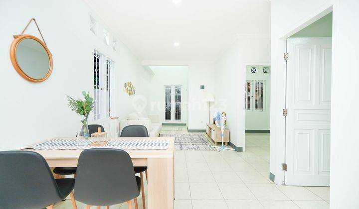 Dijual Rumah Murah Siap Huni di Taman Kenari Nusantara Sudah All In Free Biaya biaya 14