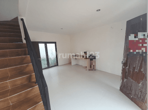 Dijual Rumah Murah Siap Huni di Vida Bekasi Sudah All In Free Biaya biaya 2