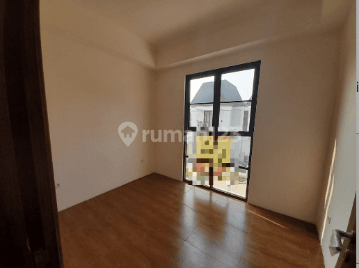 Dijual Rumah Murah Siap Huni di Vida Bekasi Sudah All In Free Biaya biaya 3