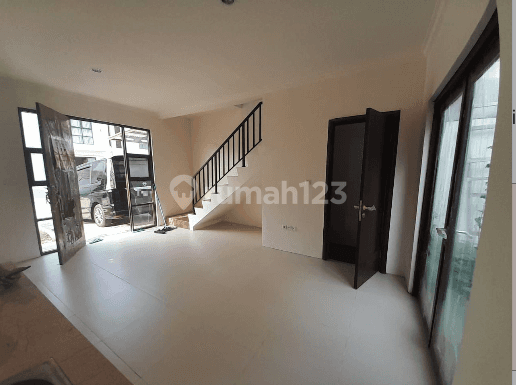 Dijual Rumah Murah Siap Huni di Vida Bekasi Sudah All In Free Biaya biaya 4