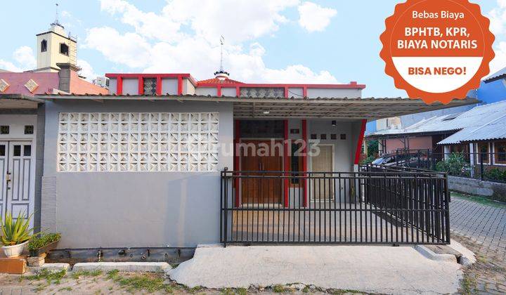 Rumah Dijual Di Bekasi Timur Bekasi Harga Terbaru