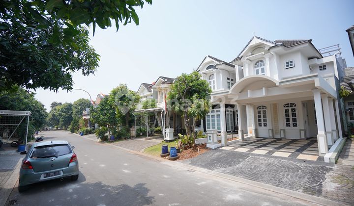 Dijual Rumah Murah Siap Huni 2 Lantai Di Kota Wisata Free Biaya biaya 2