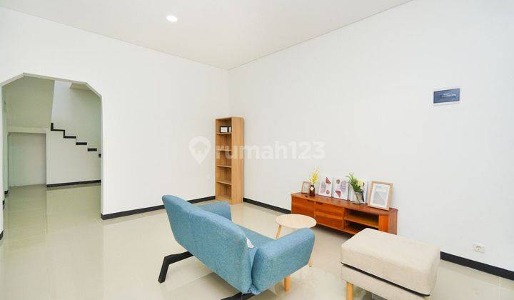 Rumah Furnished SHM di Perumahan Duta Harapan, Bekasi 2