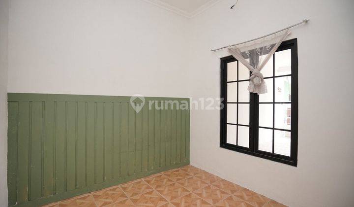 Rumah Furnished SHM di Bahagia,babelan,kabupaten Bekasi, Bekasi 1