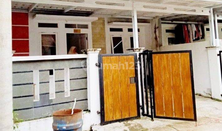 Rumah Sudah Renovasi SHM 2