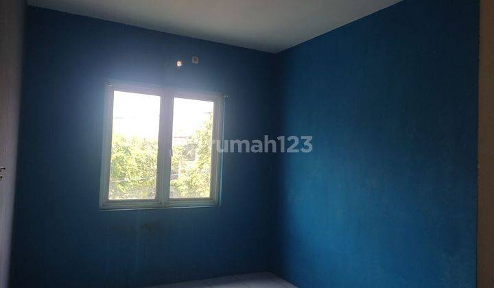 Rumah LT 112 Free Renov Dekat Stasiun Bogor Dibantu Kpr J7847 2