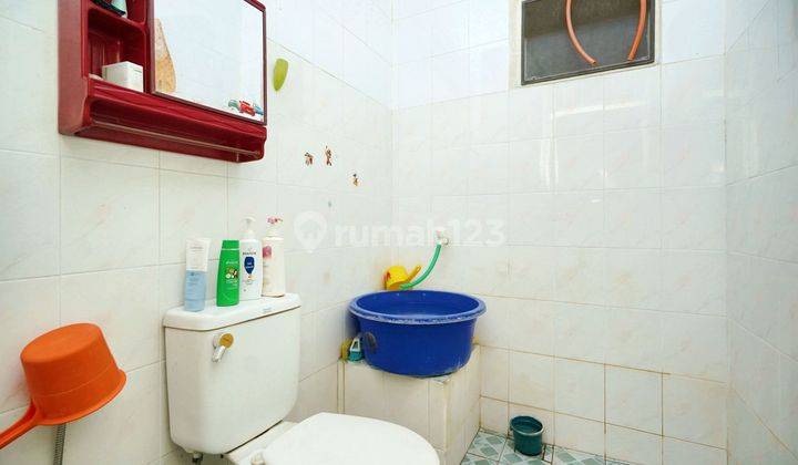 Rumah Bebas Banjir 8 Menit ke Gerbang Tol Kelapa Gading Hadap Utara J-19365 2