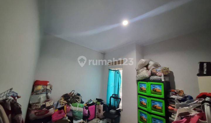 Rumah 2 Lt SHM Siap Huni 15 Menit ke AEON Mall Tanjung Barat Dibantu KPR J31132