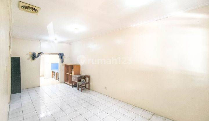 Rumah Siap Huni 10 Mnt ke Living Plaza Pamulang Dibantu KPR J29211 2