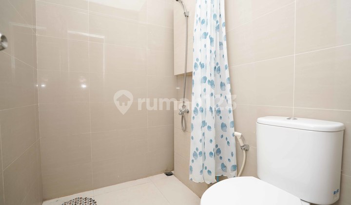 Rumah Seken Siap Kpr di Rancamaya Golf Estate Bebas Banjir Harga All In 9