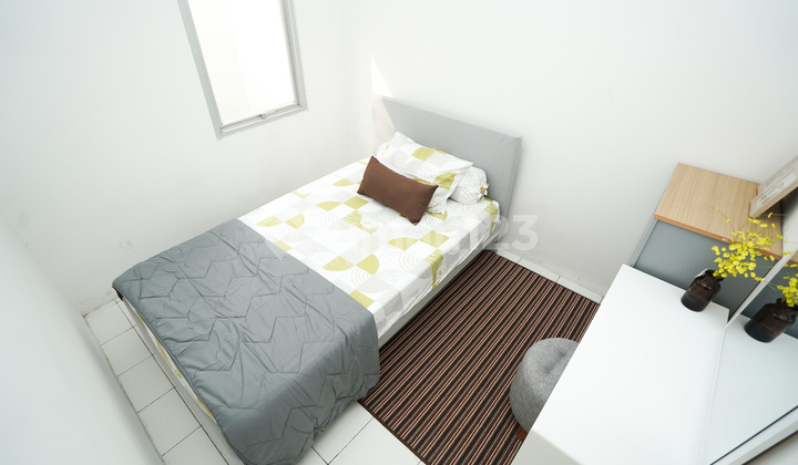 Rumah Minimalis Strategis Di Bizhome Boulevard Akses Mudah Harga All In Kpr 9