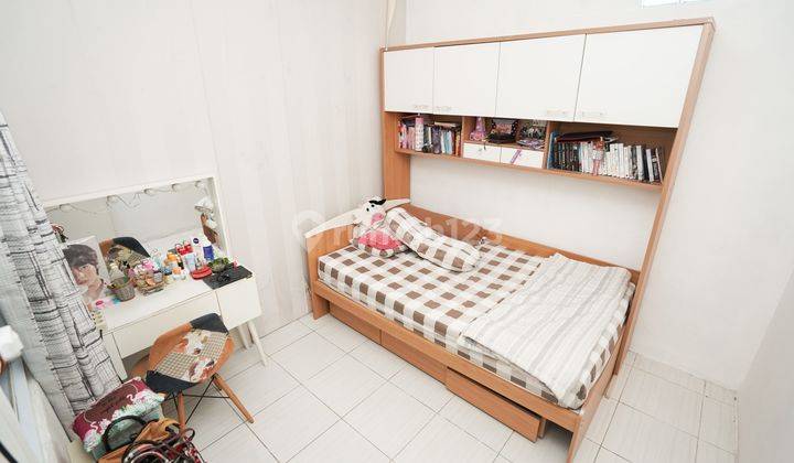 Rumah Strategis Harga All In Kpr Bebas Banjir di Vila Dago Tol 11
