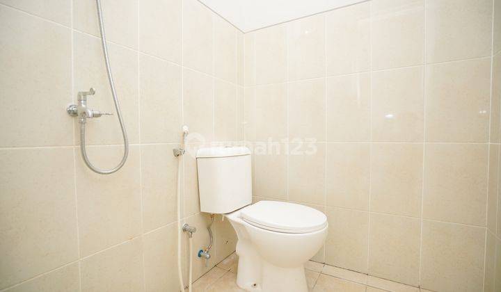 Rumah Millenial Harga All In Kpr di Srimaya Residence Bebas Banjir 8