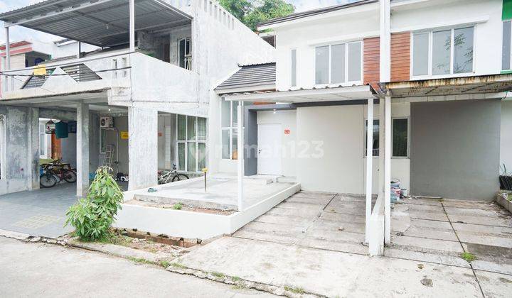 Rumah Minimalis Strategis di Talaga Bestari Harga All In Siap Kpr 3
