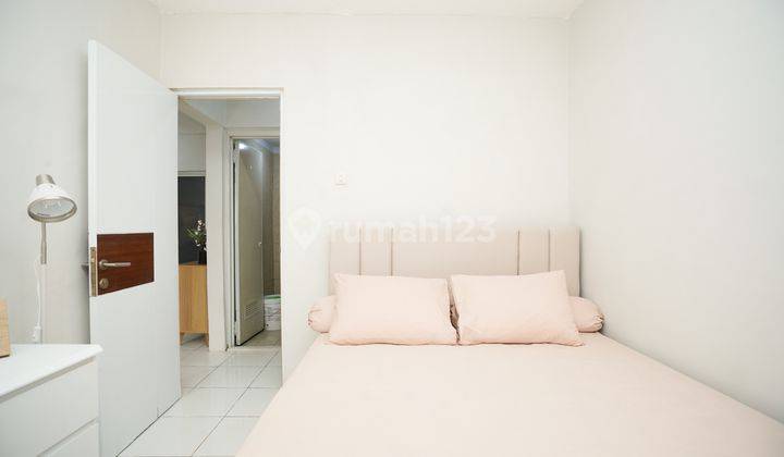 Rumah Minimalis Strategis di Talaga Bestari Harga All In Siap Kpr 12